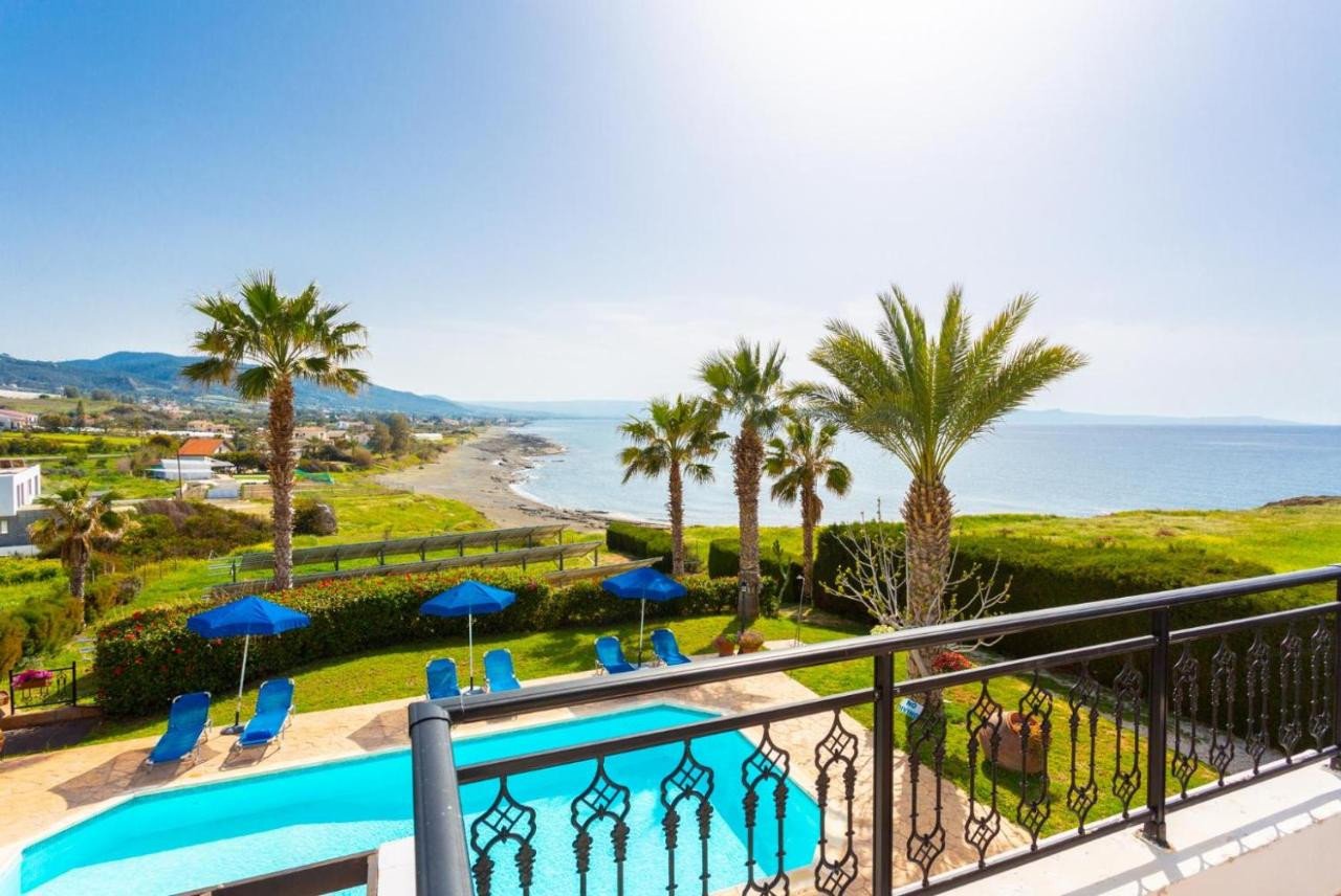 Property for Sale: House (Detached) in Pomos, Paphos  | Key Realtor Cyprus
