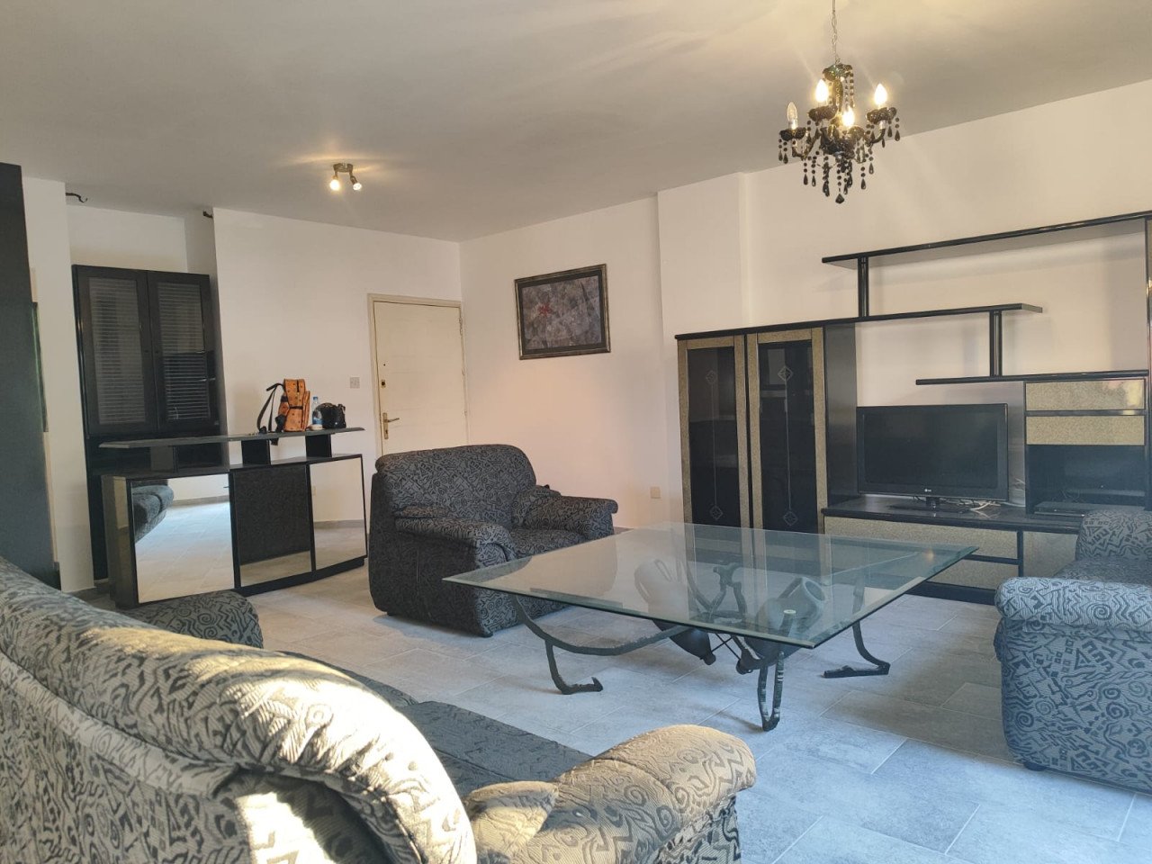 Property for Sale: Apartment (Flat) in Mesa Geitonia, Limassol  | Key Realtor Cyprus
