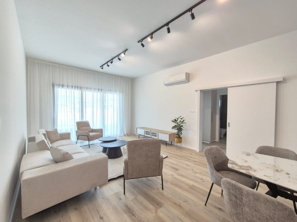 Property for Rent: Apartment (Flat) in Agios Athanasios, Limassol for Rent | Key Realtor Cyprus