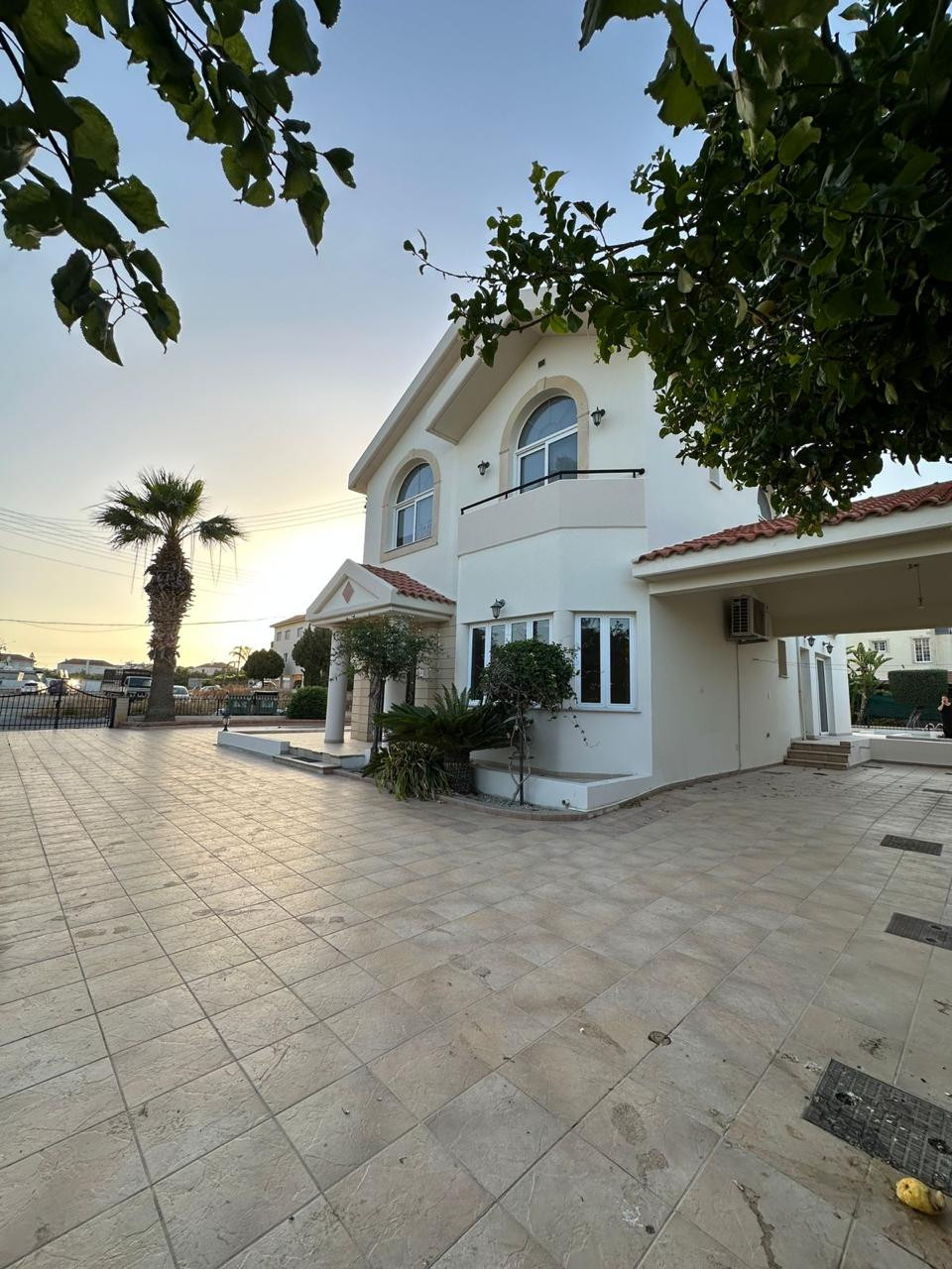 Property for Rent: House (Detached) in Kolossi, Limassol for Rent | Key Realtor Cyprus