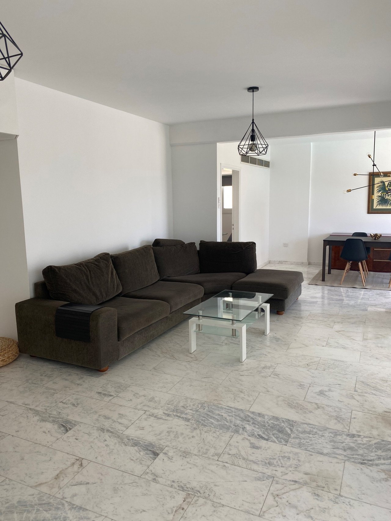 Property for Rent: Apartment (Flat) in Agios Tychonas, Limassol for Rent | Key Realtor Cyprus
