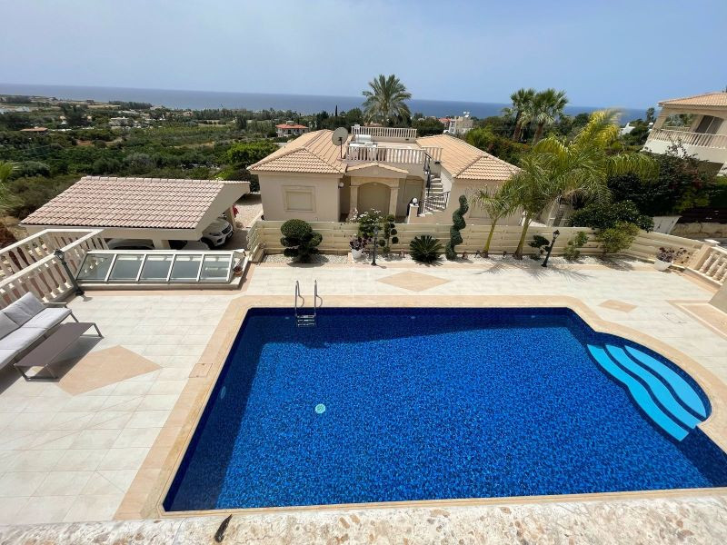 Property for Sale: House (Detached) in Sea Caves Pegeia, Paphos  | Key Realtor Cyprus