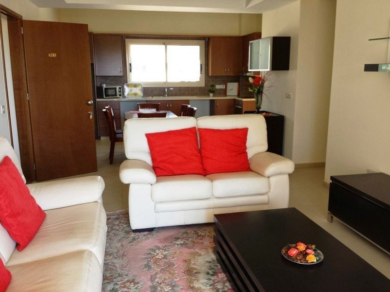 Property for Sale: Apartment (Flat) in Germasoyia Tourist Area, Limassol  | Key Realtor Cyprus