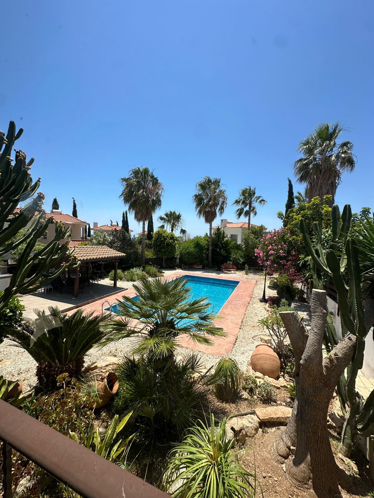 Property for Sale: House (Detached) in Pissouri, Limassol  | Key Realtor Cyprus
