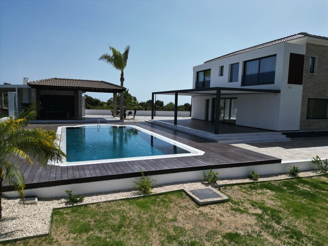 Property for Sale: House (Detached) in Kouklia, Paphos  | Key Realtor Cyprus