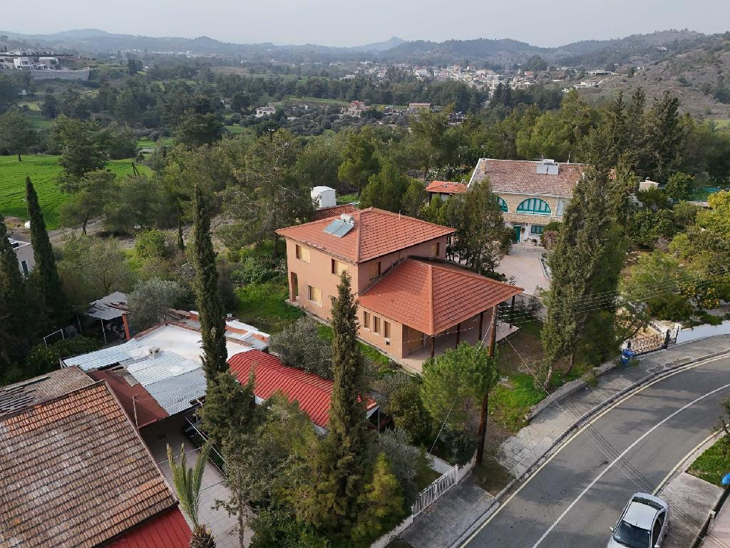 Property for Sale: House (Detached) in Sia., Nicosia  | Key Realtor Cyprus