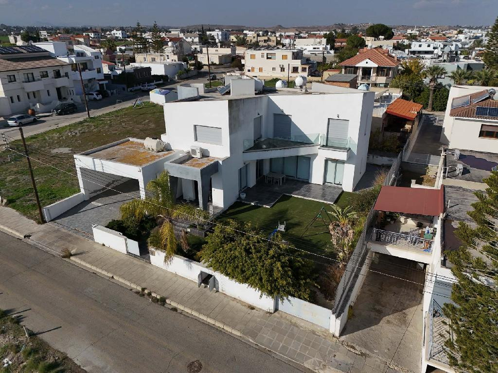 Property for Sale: House (Detached) in Lakatamia, Nicosia  | Key Realtor Cyprus