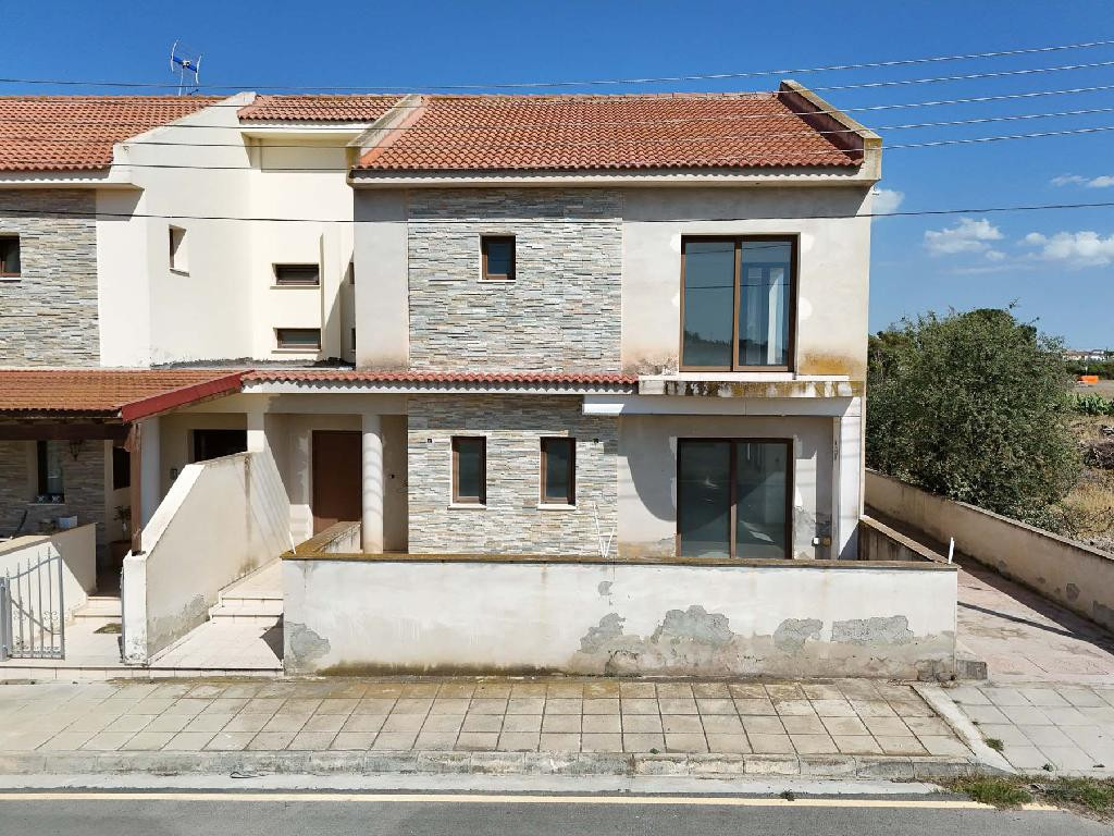 Property for Sale: House (Detached) in Psimolofou, Nicosia  | Key Realtor Cyprus