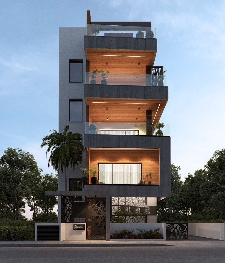 Property for Sale: Apartment (Flat) in Agios Nikolaos, Limassol  | Key Realtor Cyprus