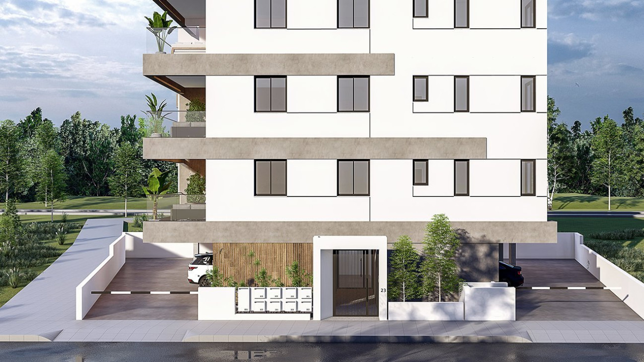 Property for Sale: Apartment (Flat) in Latsia, Nicosia  | Key Realtor Cyprus
