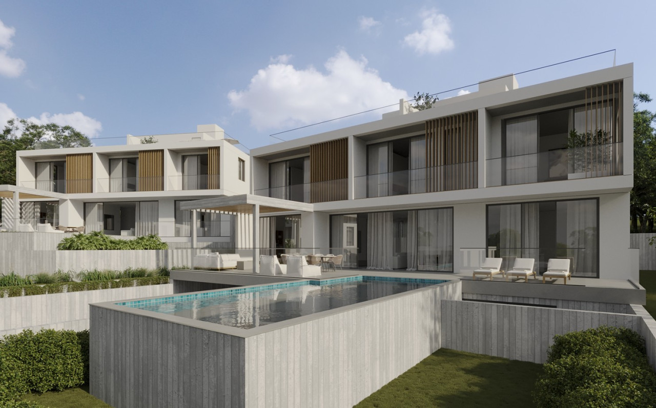 Property for Sale: House (Detached) in Konia, Paphos  | Key Realtor Cyprus