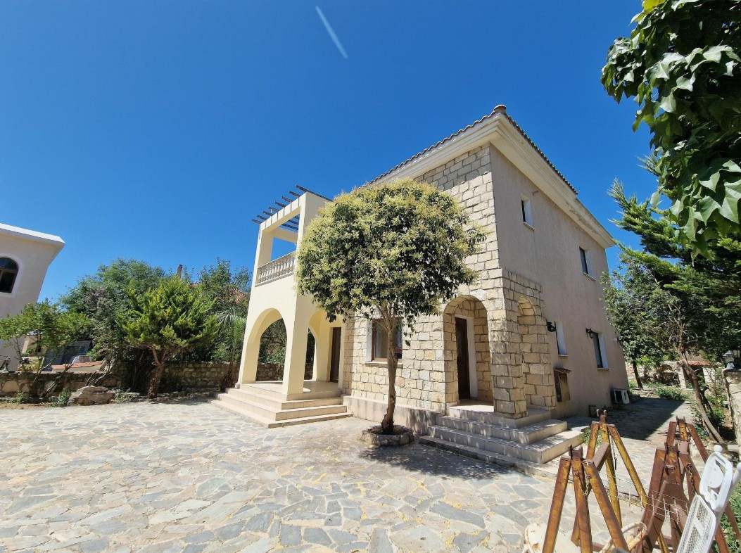 Property for Sale: House (Detached) in Ineia, Paphos  | Key Realtor Cyprus