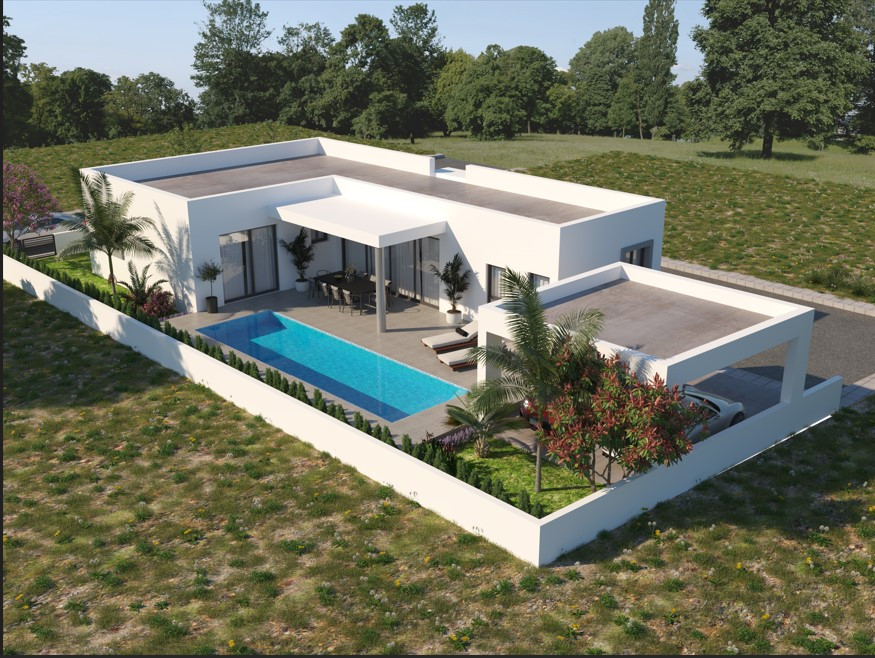 Property for Sale: House (Detached) in Frenaros, Famagusta  | Key Realtor Cyprus