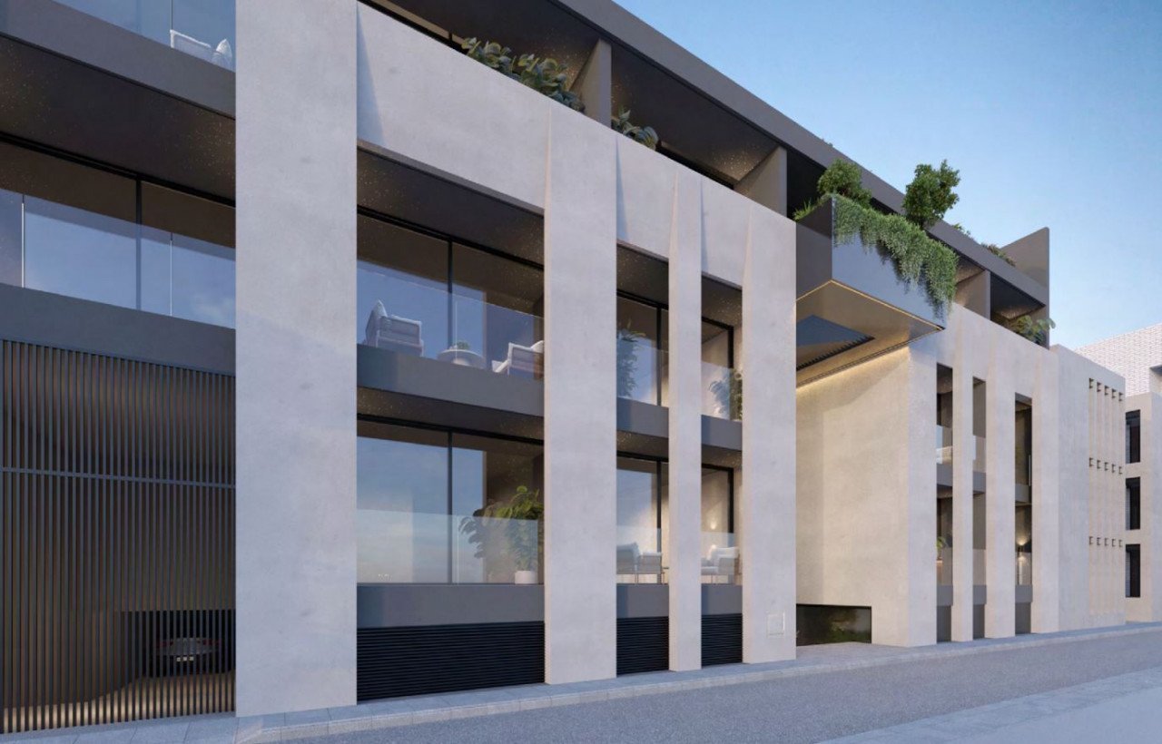 Property for Sale: Apartment (Studio) in Agia Zoni, Limassol  | Key Realtor Cyprus