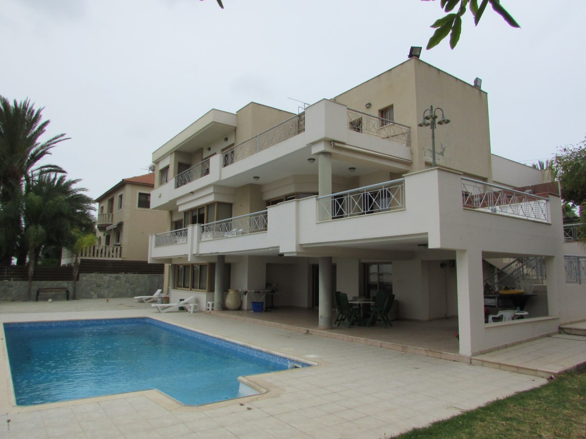 Property for Sale: House (Detached) in Paniotis, Limassol  | Key Realtor Cyprus