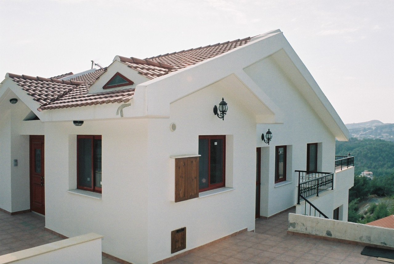 Property for Sale: House (Semi detached) in Moniatis, Limassol  | Key Realtor Cyprus