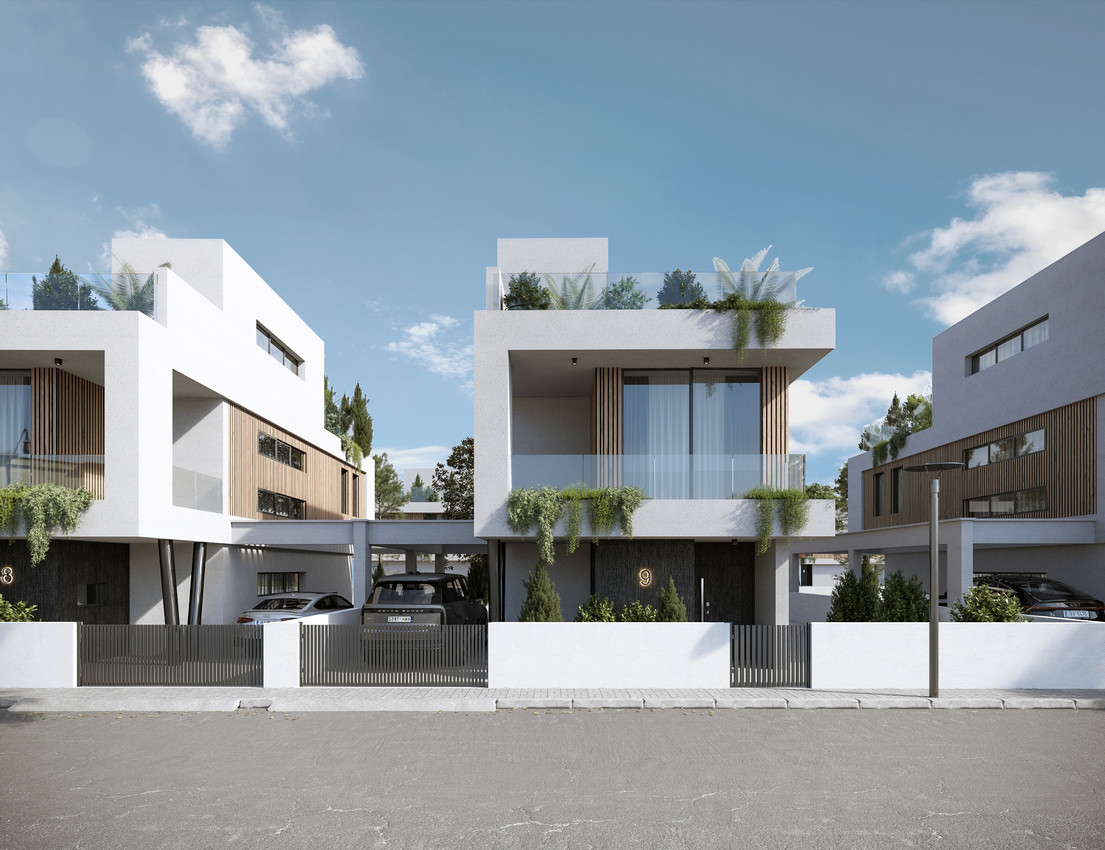 Property for Sale: House (Detached) in Pernera, Famagusta  | Key Realtor Cyprus