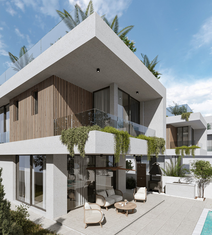 Property for Sale: House (Detached) in Pernera, Famagusta  | Key Realtor Cyprus