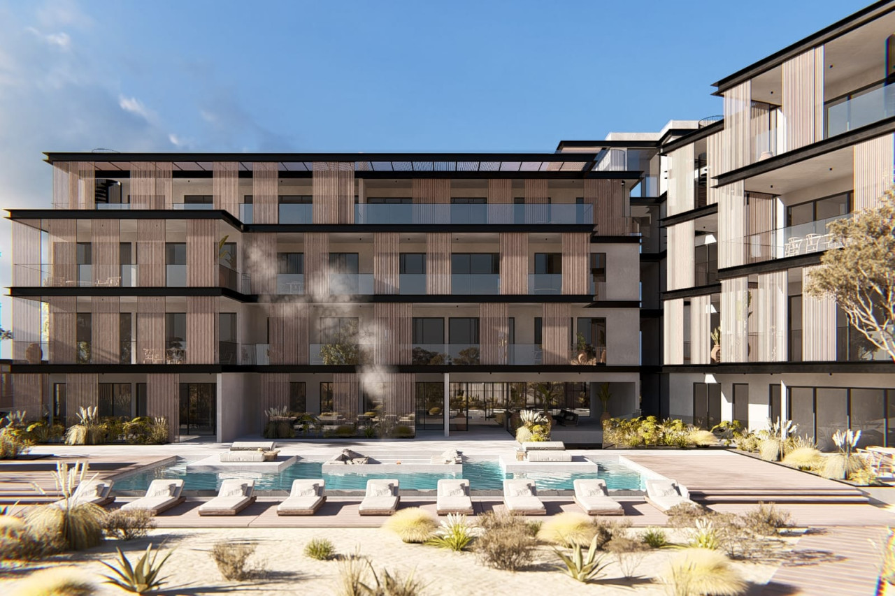 Property for Sale: Apartment (Penthouse) in Protaras, Famagusta  | Key Realtor Cyprus