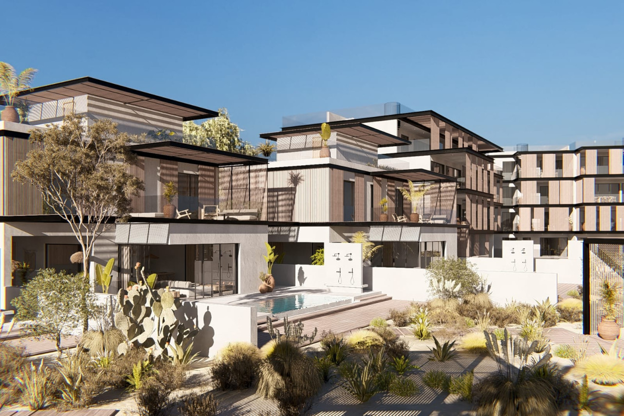Property for Sale: House (Detached) in Protaras, Famagusta  | Key Realtor Cyprus
