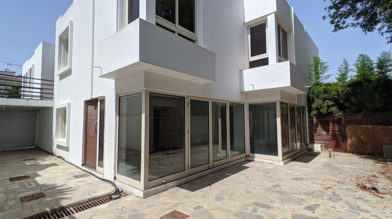 Property for Sale: House (Semi detached) in Strovolos, Nicosia  | Key Realtor Cyprus