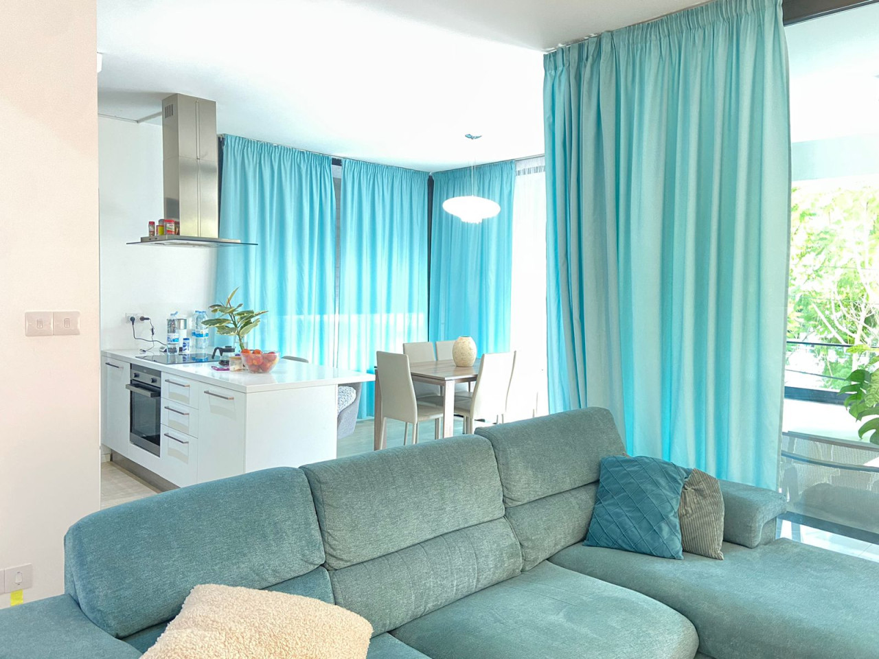 Property for Sale: Apartment (Flat) in Agia Zoni, Limassol  | Key Realtor Cyprus