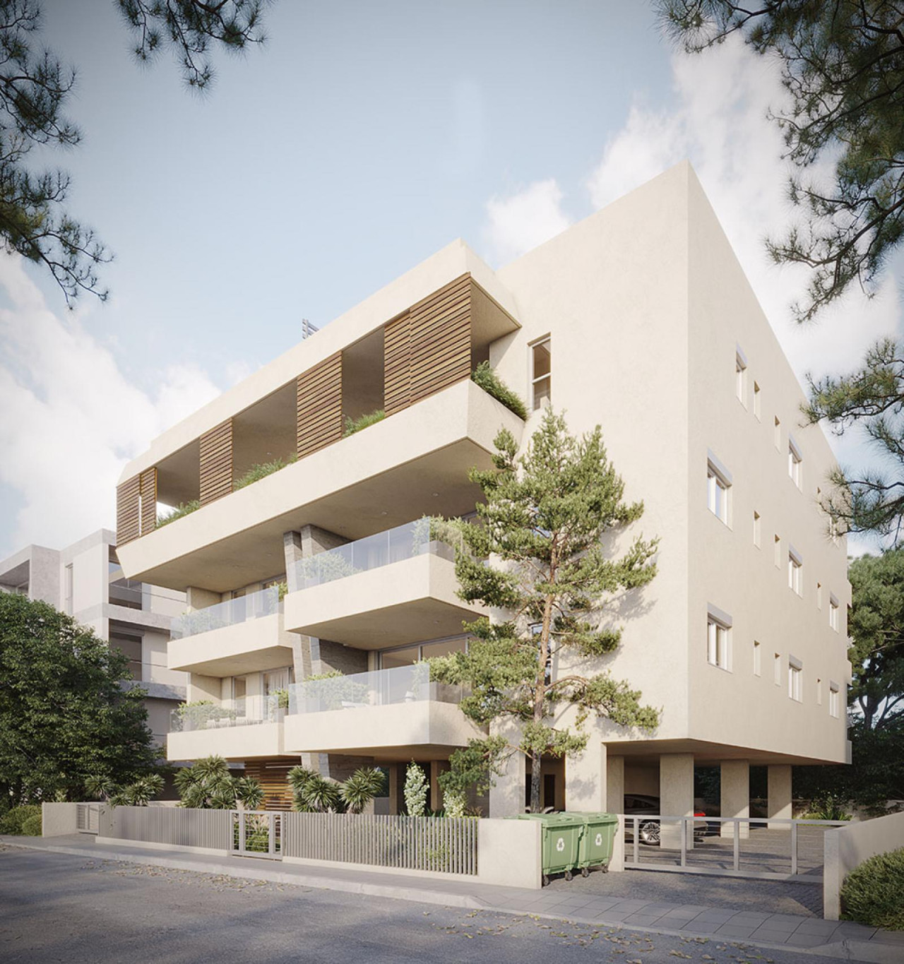Property for Sale: Apartment (Flat) in Engomi, Nicosia  | Key Realtor Cyprus
