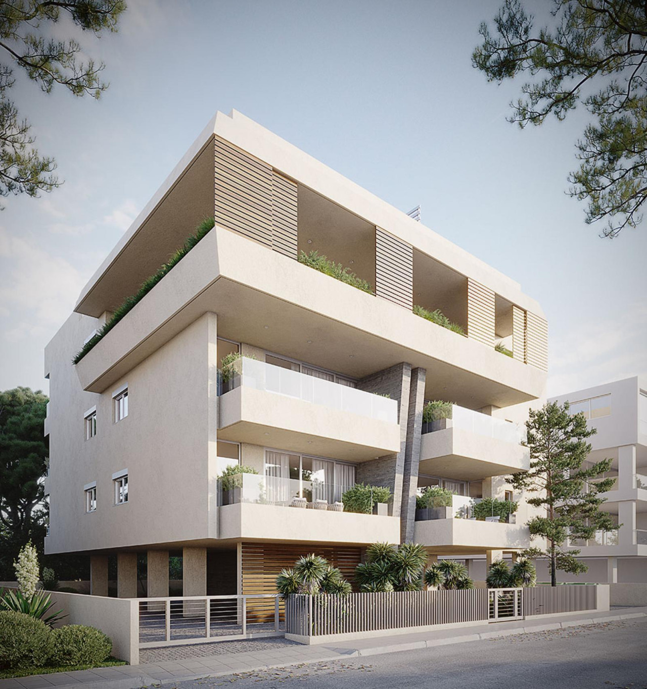 Property for Sale: Apartment (Flat) in Engomi, Nicosia  | Key Realtor Cyprus