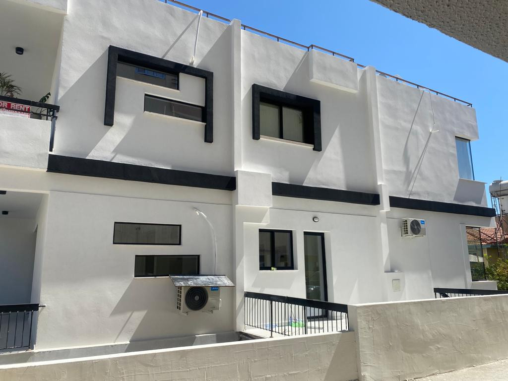 Property for Sale: Apartment (Flat) in Agia Zoni, Limassol  | Key Realtor Cyprus