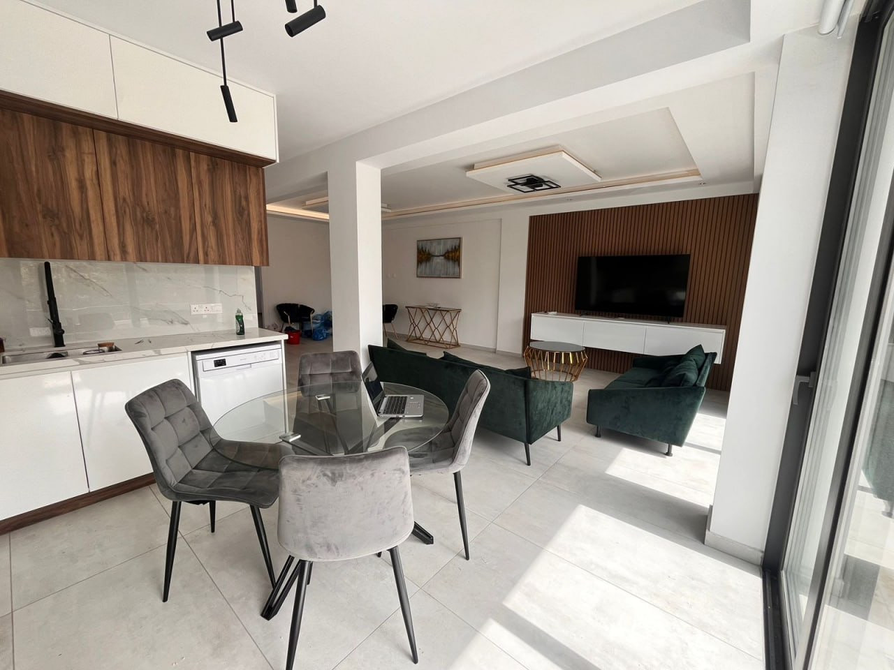 Property for Sale: Apartment (Flat) in Potamos Germasoyias, Limassol  | Key Realtor Cyprus