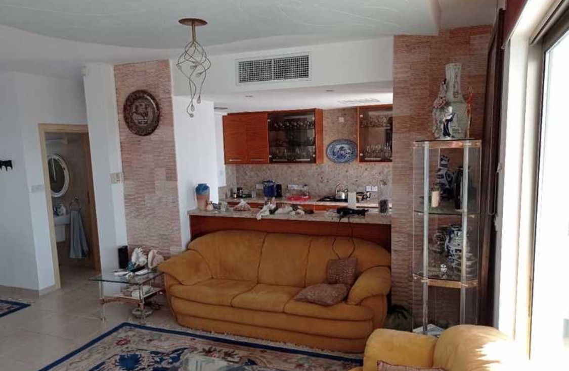 Property for Sale: Apartment (Flat) in Agia Fyla, Limassol  | Key Realtor Cyprus