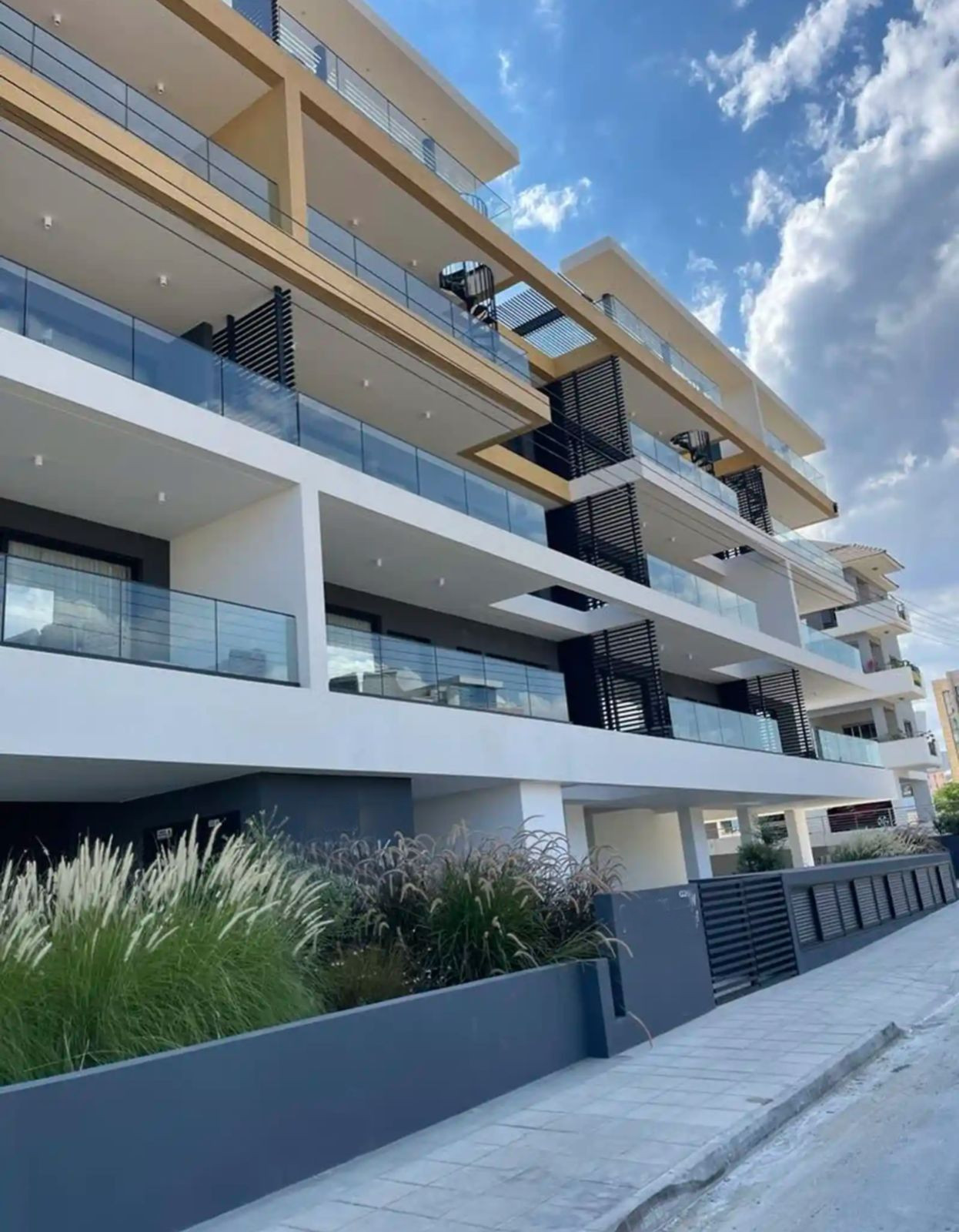 Property for Sale: Apartment (Penthouse) in Linopetra, Limassol  | Key Realtor Cyprus