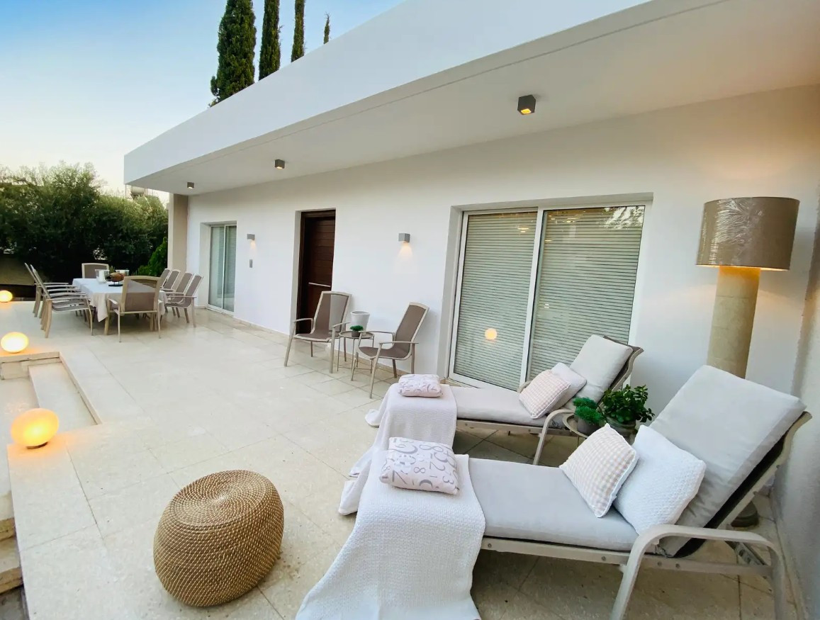 Property for Rent: House (Detached) in Pyrgos, Limassol for Rent | Key Realtor Cyprus