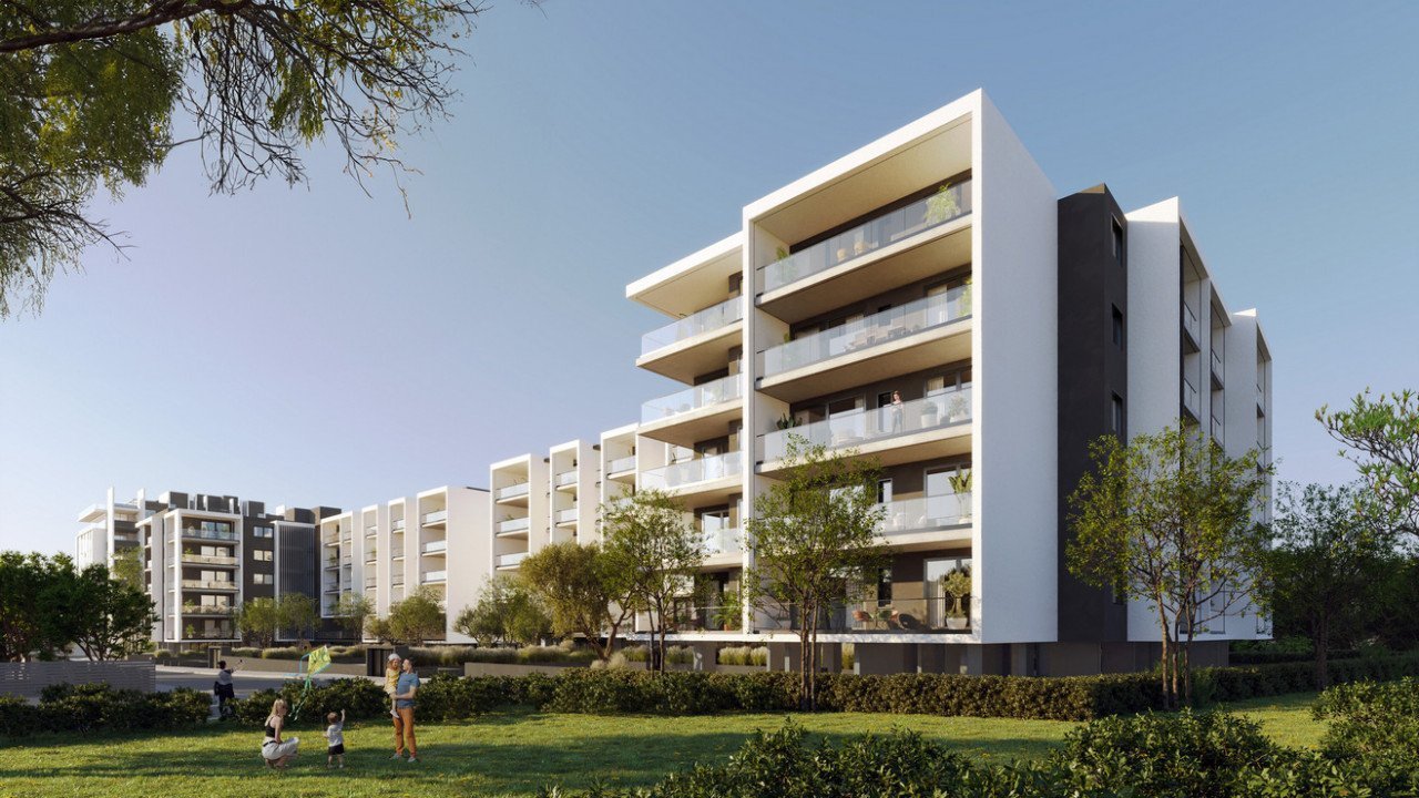 Property for Sale: Apartment (Flat) in Agios Nikolaos, Limassol  | Key Realtor Cyprus