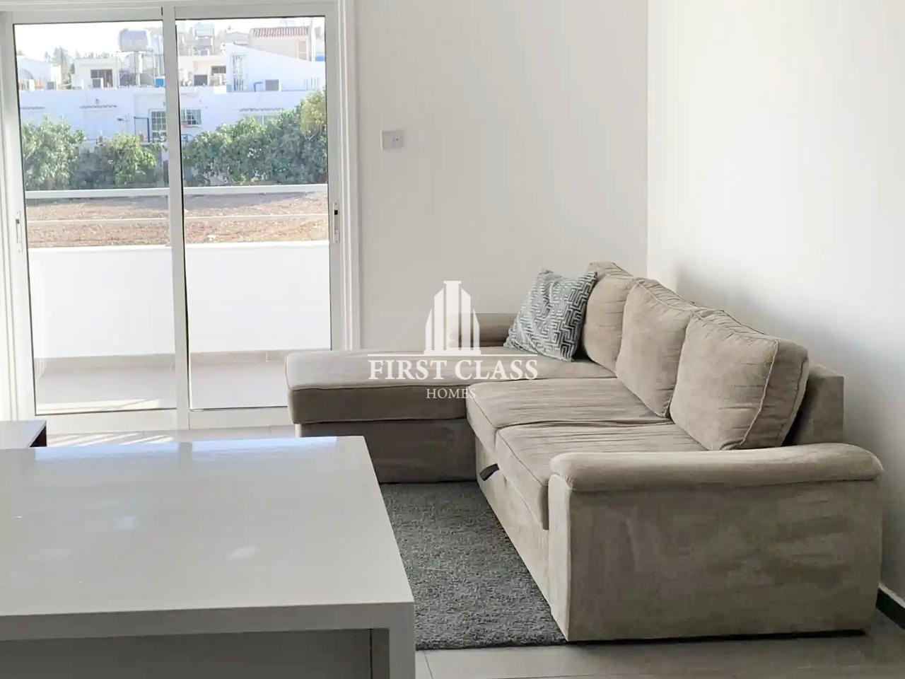 Property for Rent: Apartment (Flat) in Lakatamia, Nicosia for Rent | Key Realtor Cyprus