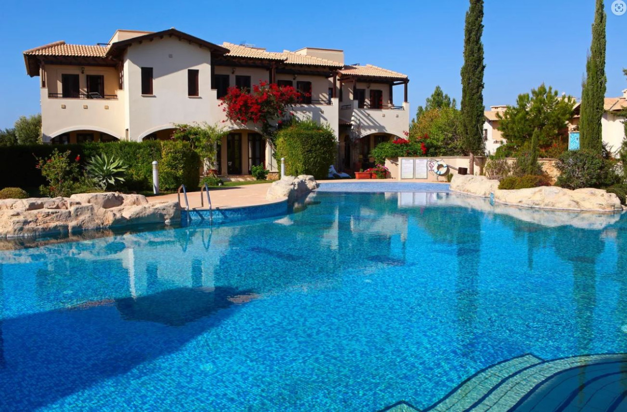 Property for Rent: Apartment (Flat) in Aphrodite Hills, Paphos for Rent | Key Realtor Cyprus