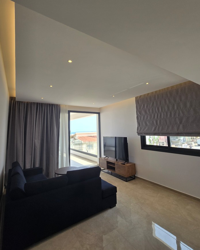 Property for Rent: Apartment (Flat) in Panthea, Limassol for Rent | Key Realtor Cyprus