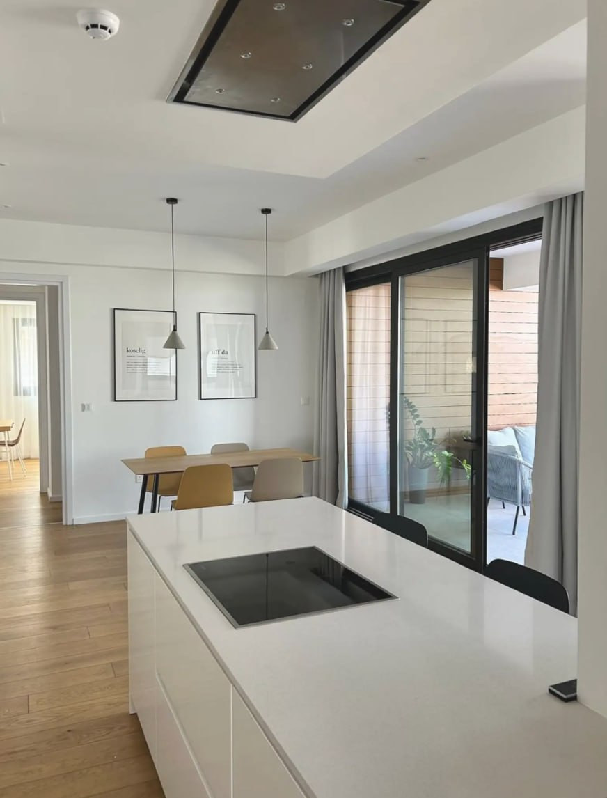 Property for Rent: Apartment (Flat) in Agios Nektarios, Limassol for Rent | Key Realtor Cyprus