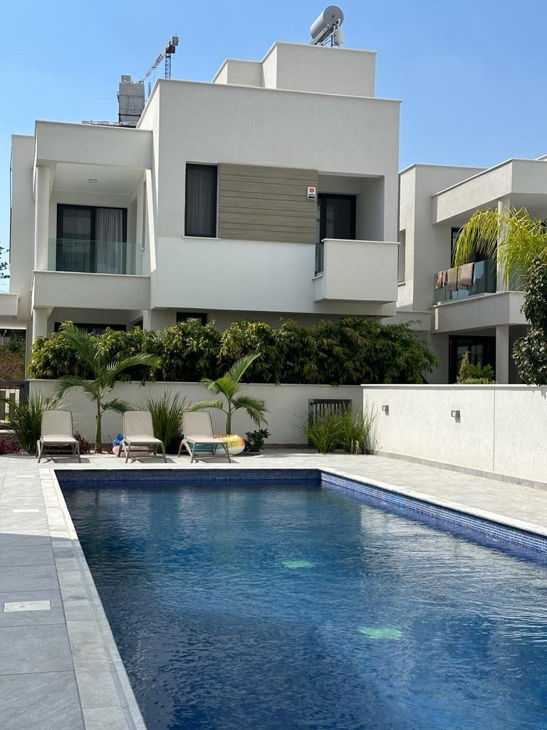 Property for Rent: House (Detached) in Germasoyia Tourist Area, Limassol for Rent | Key Realtor Cyprus
