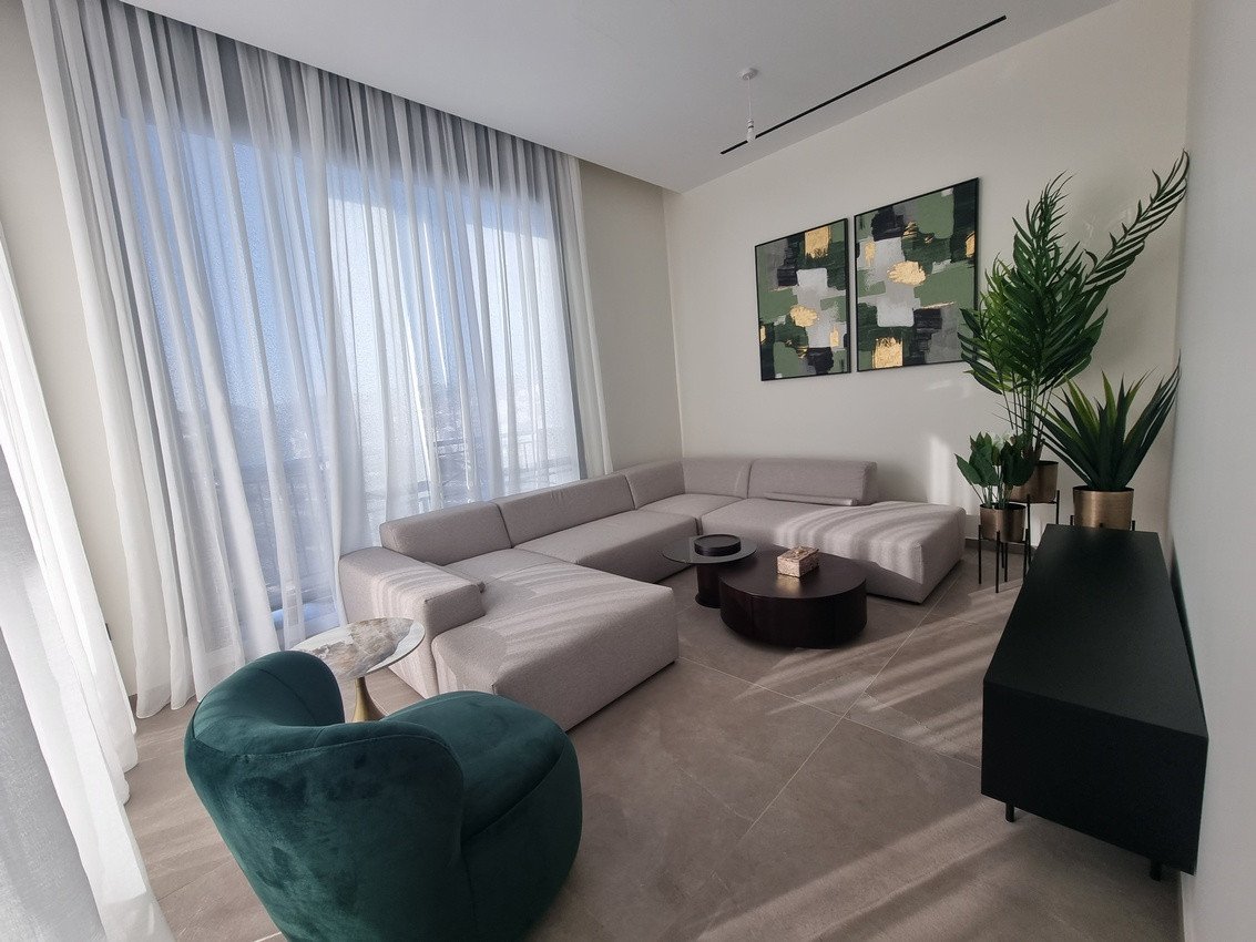 Property for Rent: Apartment (Flat) in Saint Raphael Area, Limassol for Rent | Key Realtor Cyprus