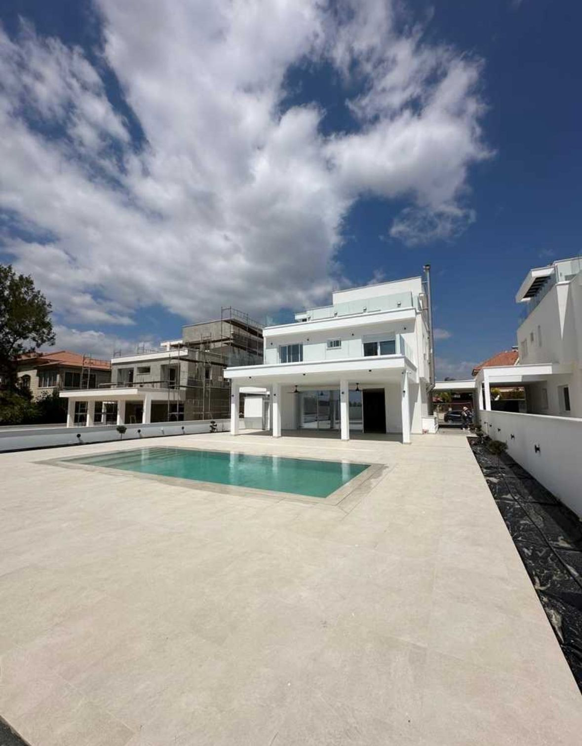 Property for Rent: House (Detached) in Kalogiri, Limassol for Rent | Key Realtor Cyprus