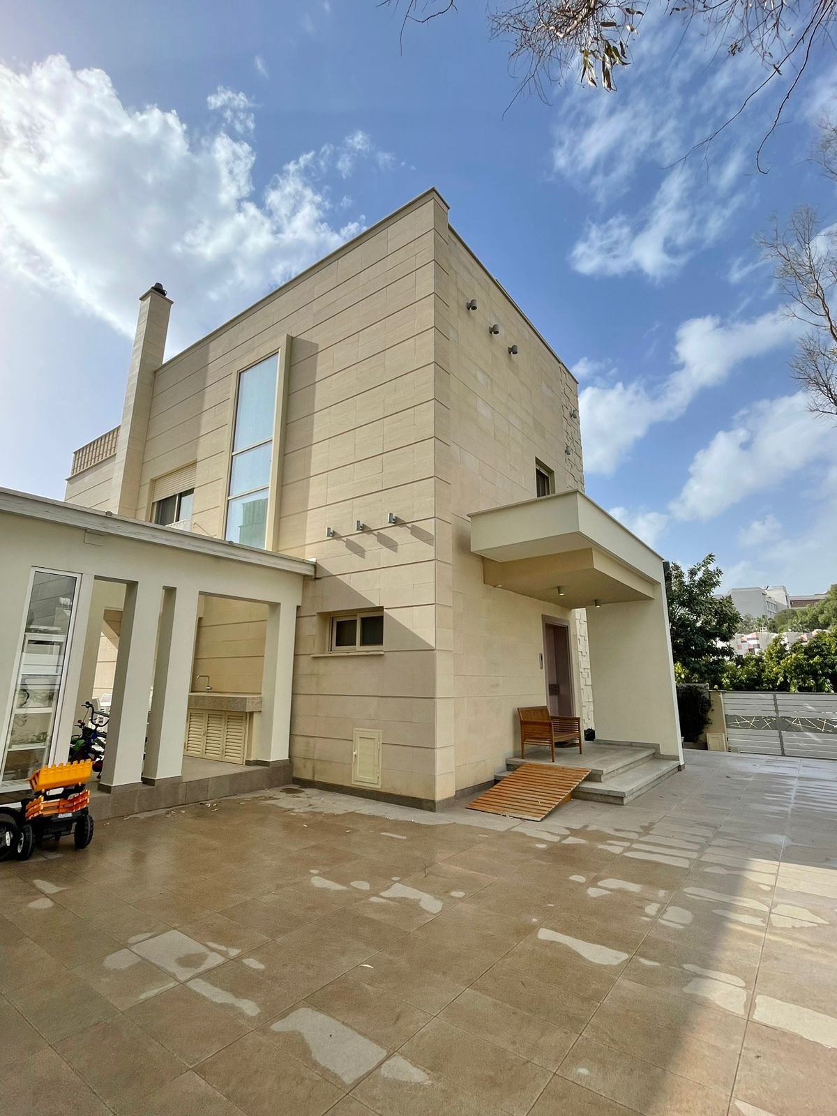 Property for Rent: House (Detached) in Saint Raphael Area, Limassol for Rent | Key Realtor Cyprus