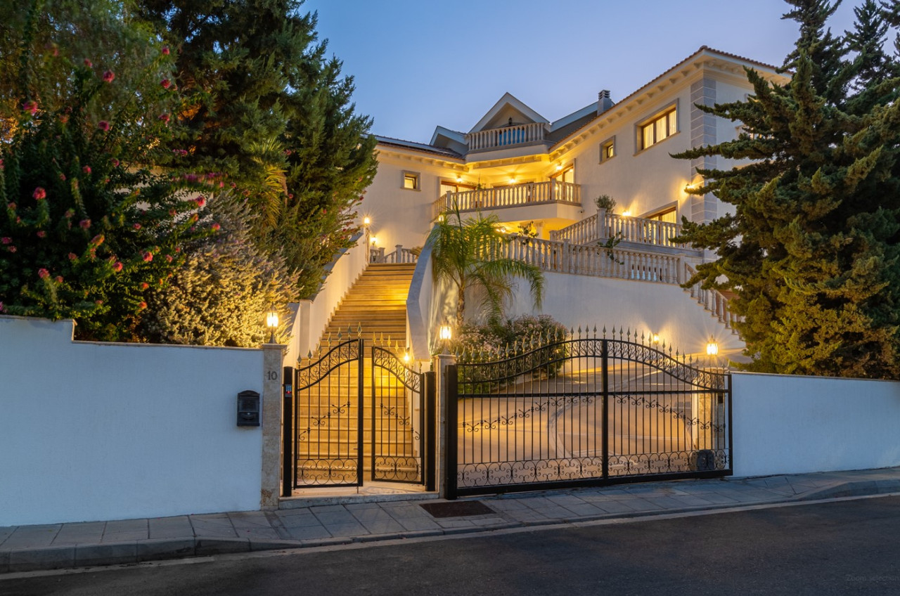 Property for Rent: House (Detached) in Kalogiri, Limassol for Rent | Key Realtor Cyprus