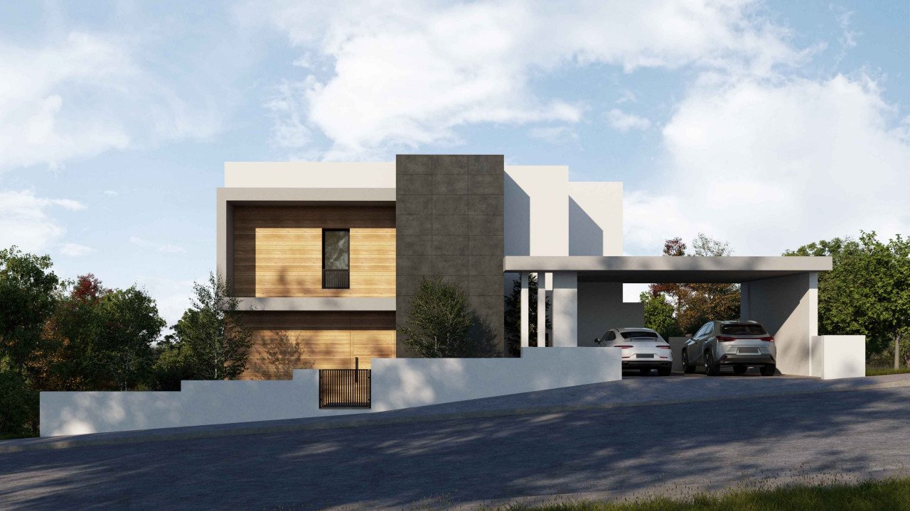 Property for Sale: House (Detached) in Agios Athanasios, Limassol  | Key Realtor Cyprus