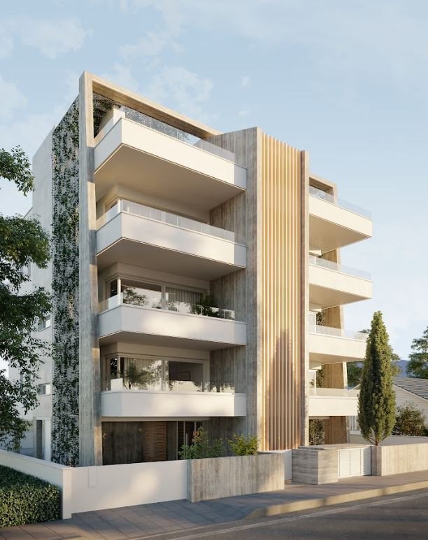Property for Sale: Apartment (Flat) in Agios Spyridonas, Limassol  | Key Realtor Cyprus
