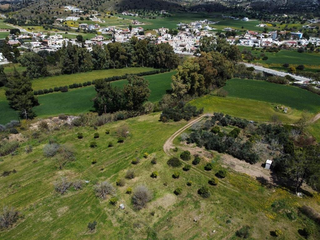 Property for Sale: (Residential) in Psevdas, Larnaca  | Key Realtor Cyprus