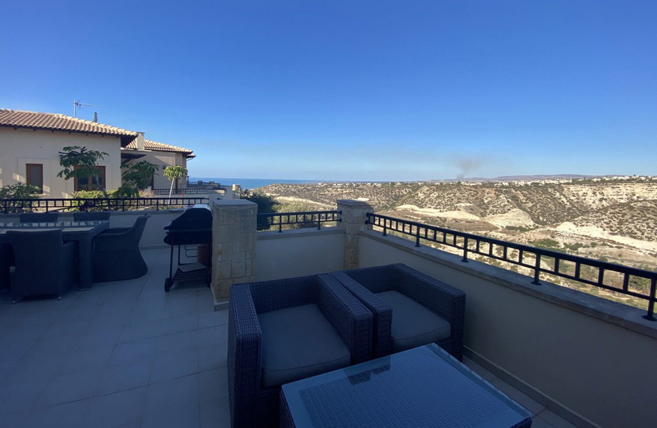Property for Sale: House (Detached) in Aphrodite Hills, Paphos  | Key Realtor Cyprus