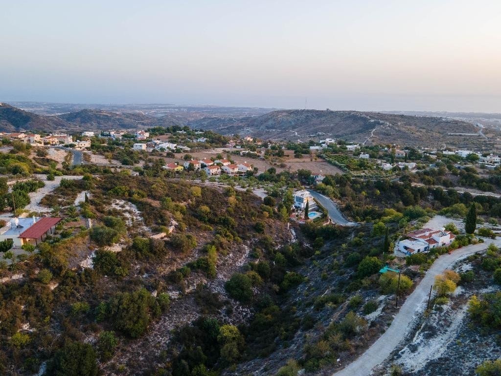 Property for Sale: (Residential) in Armou, Paphos  | Key Realtor Cyprus