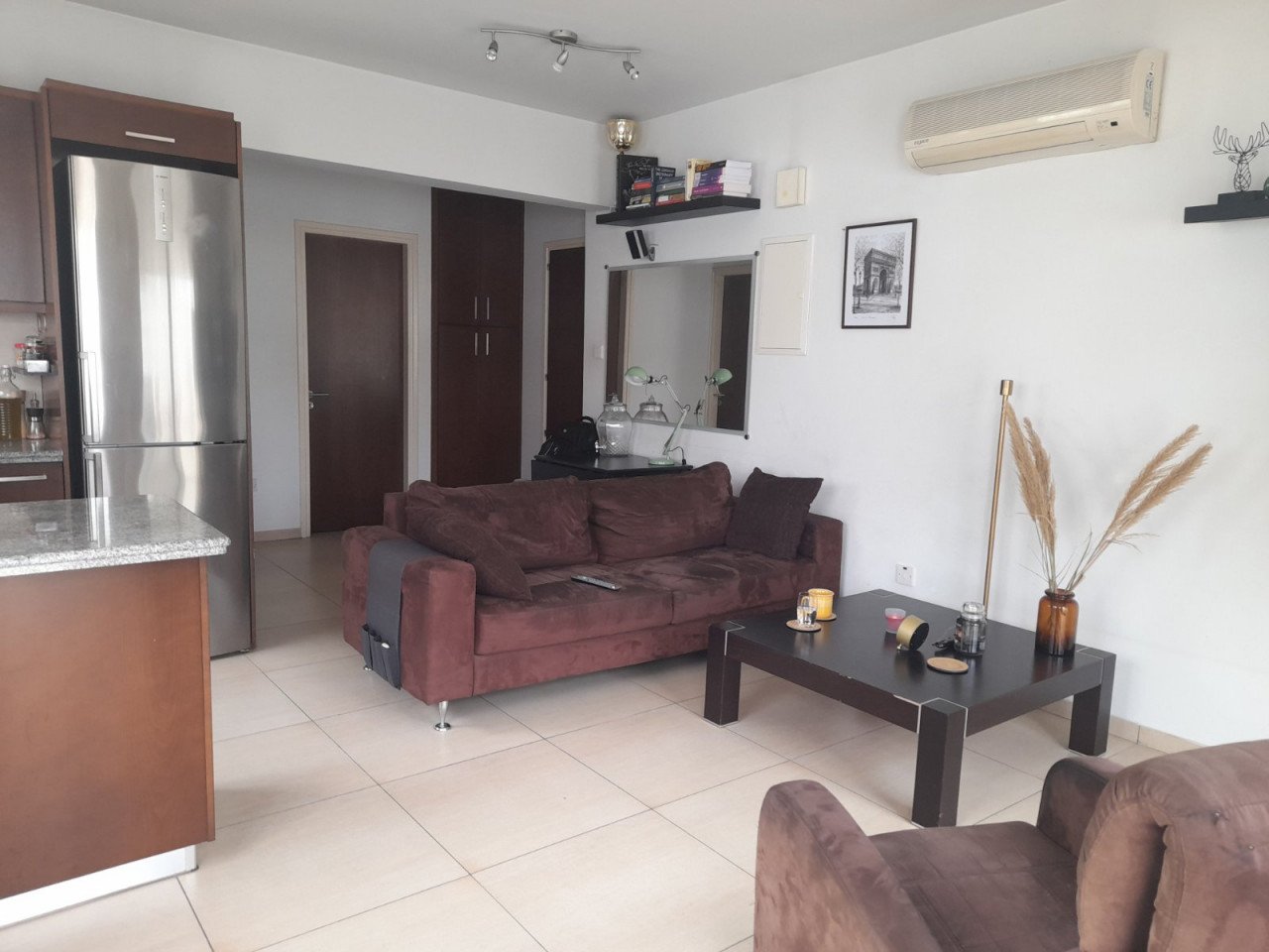 Property for Rent: Apartment (Flat) in Archangelos, Nicosia for Rent | Key Realtor Cyprus