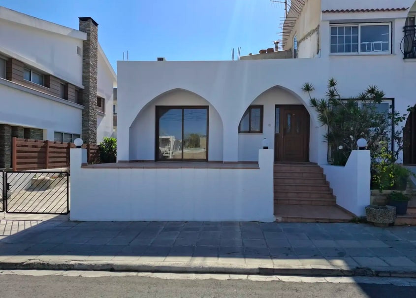 Property for Rent: House (Detached) in Anthoupoli, Nicosia for Rent | Key Realtor Cyprus